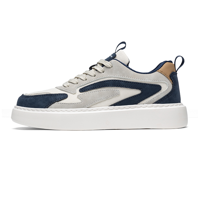 Детские скейтерские кроссовки Grade School PROTECTCAMEL, серый
Детские скейтерские кроссовки Grade School PROTECTCAMEL, серый