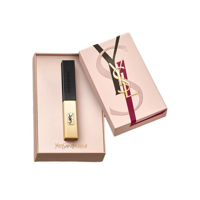 Тонкая помада матовый тон выравнивающий 2.2g SAINT LAURENT
Тонкая помада матовый тон выравнивающий 2.2g SAINT LAURENT