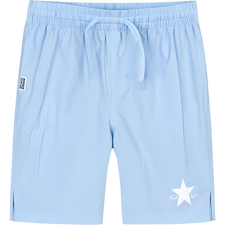 Конверс Короткая для младших классов, Небесно-голубой
Конверс Короткая для младших классов, Небесно-голубой