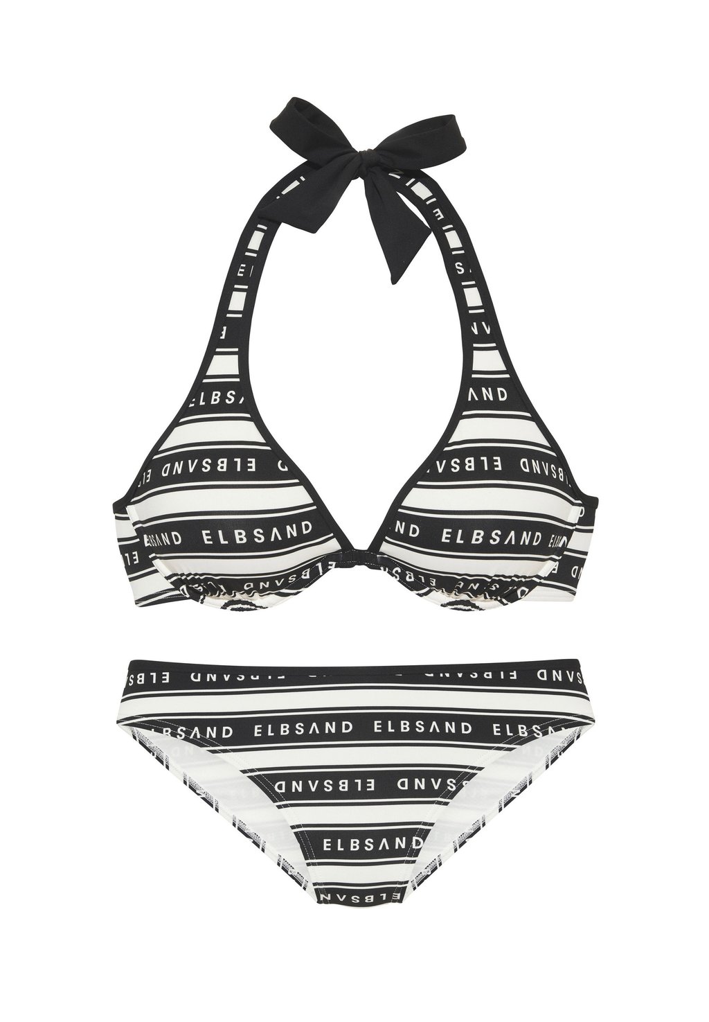 Бикини BÜGEL SET Elbsand, белый 
Бикини BÜGEL SET Elbsand, белый