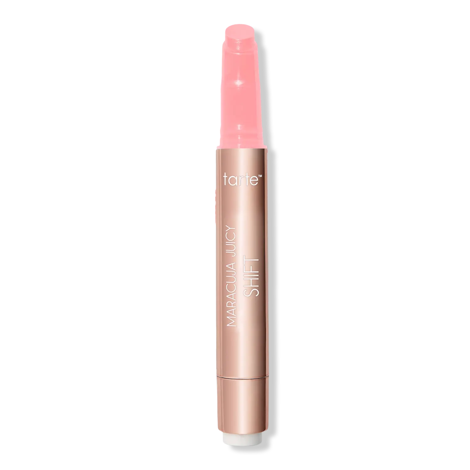Блеск для губ Maracuja Juicy Shift Tarte, Rose (soft pink beige shift)
Блеск для губ Maracuja Juicy Shift Tarte, Rose (soft pink beige shift)