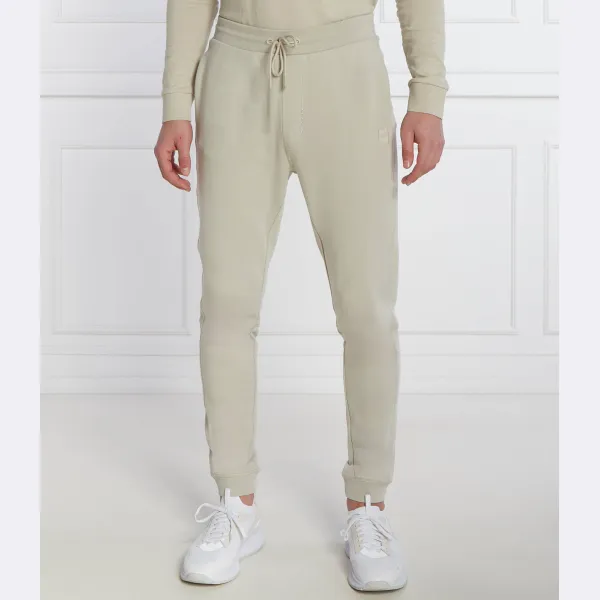 Спортивные брюки Sestart стандартного кроя Boss, желтый
Спортивные брюки Sestart стандартного кроя Boss, желтый