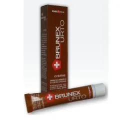 Крем Brunex Urto 30 мл
Крем Brunex Urto 30 мл