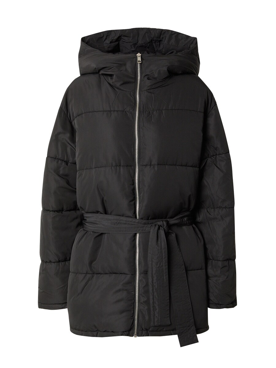 Куртка межсезонная NLY by Nelly Precious, черный
Куртка межсезонная NLY by Nelly Precious, черный