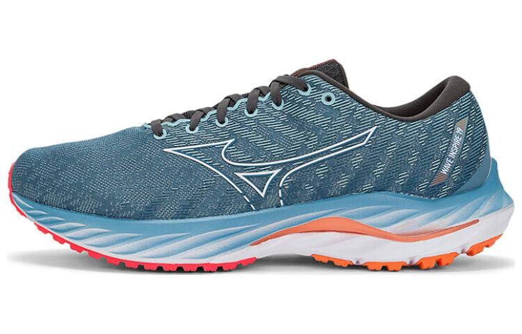 Mizuno Wave Inspire 19 Кроссовки Мужчины
Mizuno Wave Inspire 19 Кроссовки Мужчины