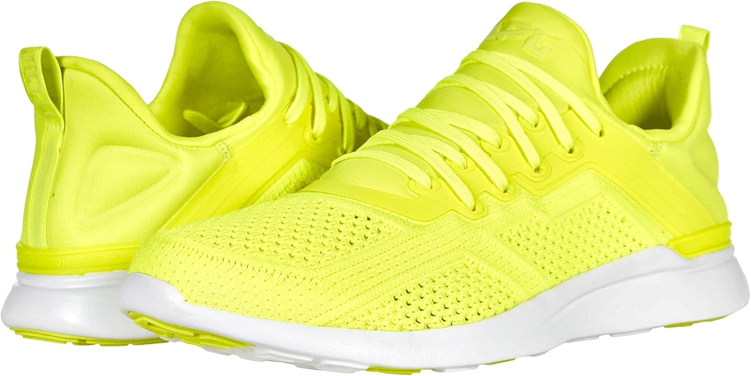 Мужские кроссовки APL Techloom Tracer, белый
Мужские кроссовки APL Techloom Tracer, белый