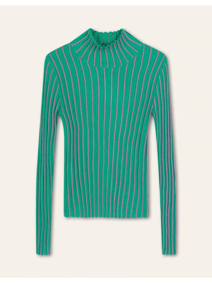 Oilily Пуловер Керн зеленого цвета
Oilily Пуловер Керн зеленого цвета