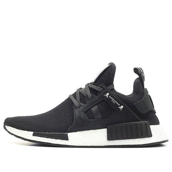 Кроссовки mastermind x nmd xr1 Adidas, черный
Кроссовки mastermind x nmd xr1 Adidas, черный