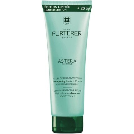 Ren Furterer Astera Sensitive Шампунь высокой толерантности, ограниченная серия, 250 мл, Rene Furterer
Ren Furterer Astera Sensitive Шампунь высокой толерантности, ограниченная серия, 250 мл, Rene Furterer