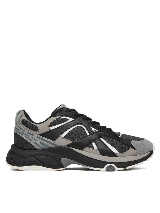 Кроссовки MICHAEL Michael Kors Leo Trainer 42R6LEFS1B, черный
Кроссовки MICHAEL Michael Kors Leo Trainer 42R6LEFS1B, черный