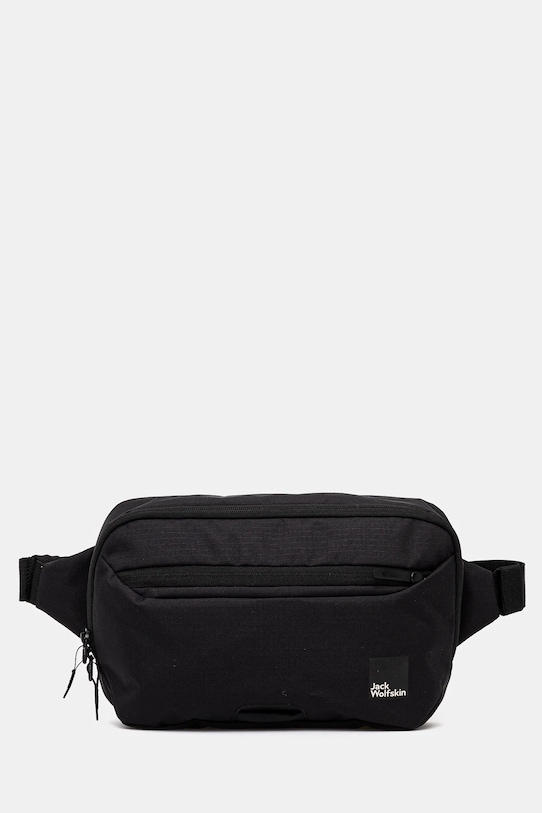 Поясная сумка Gutleut Jack Wolfskin, черный
Поясная сумка Gutleut Jack Wolfskin, черный