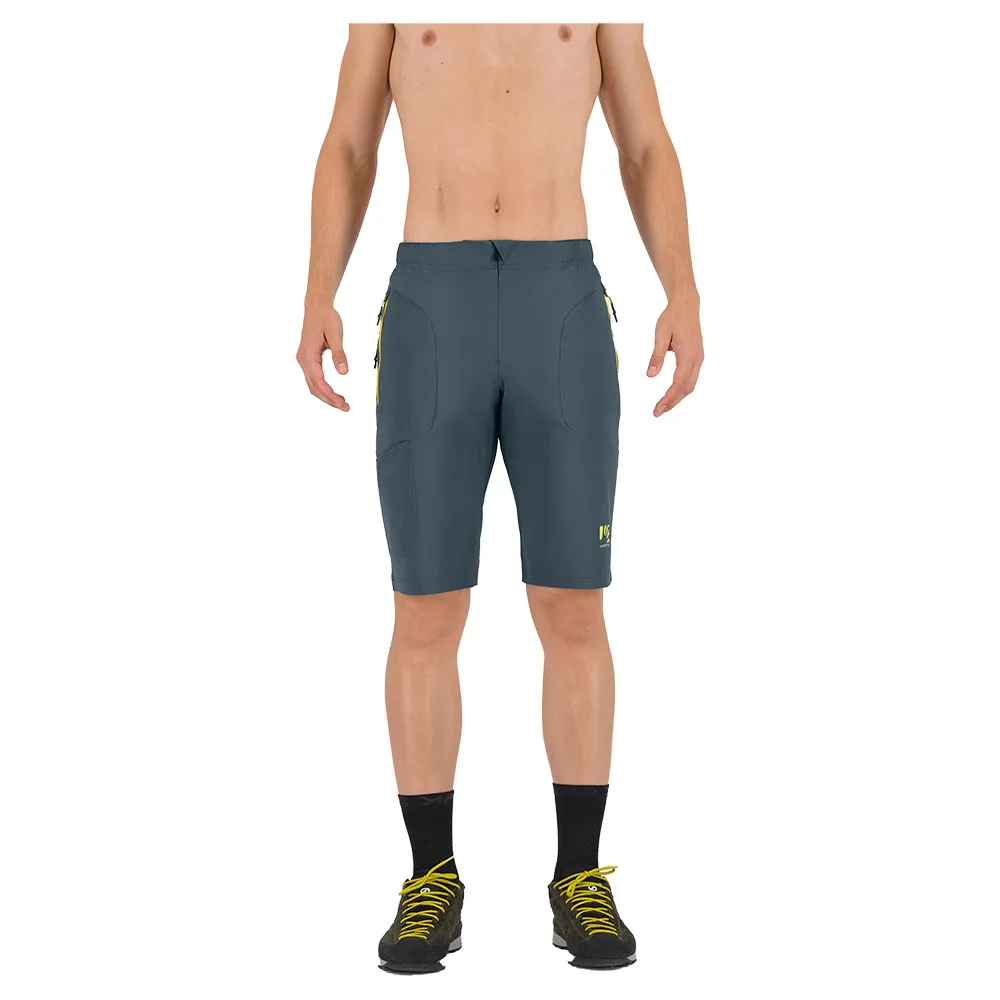 Шорты Karpos Roccia Bermuda, синий
Шорты Karpos Roccia Bermuda, синий