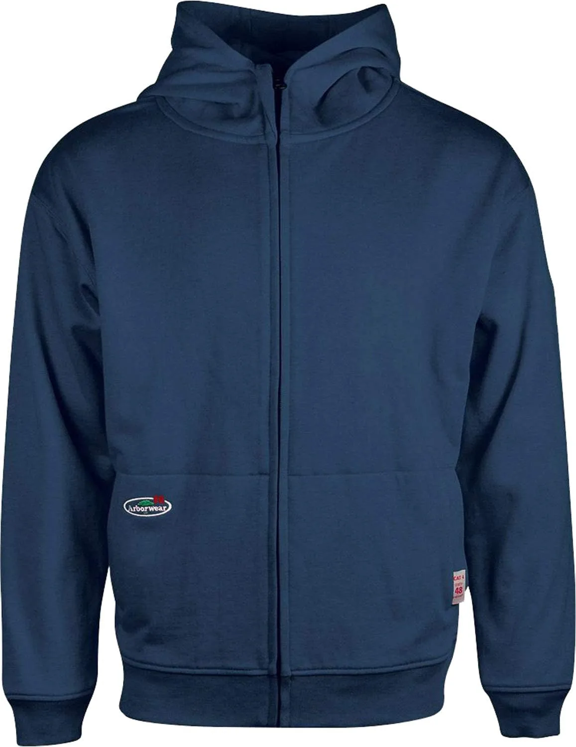 Толстовка мужская Arborwear FR Double Thick
Толстовка мужская Arborwear FR Double Thick