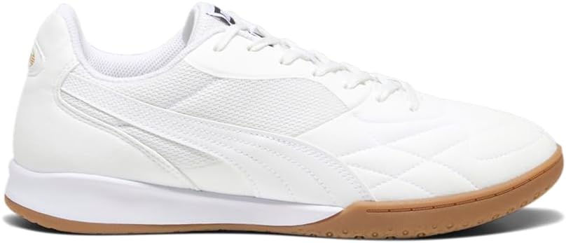 Мужские футбольные бутсы Puma King Top для тренировок в помещении, белый
Мужские футбольные бутсы Puma King Top для тренировок в помещении, белый