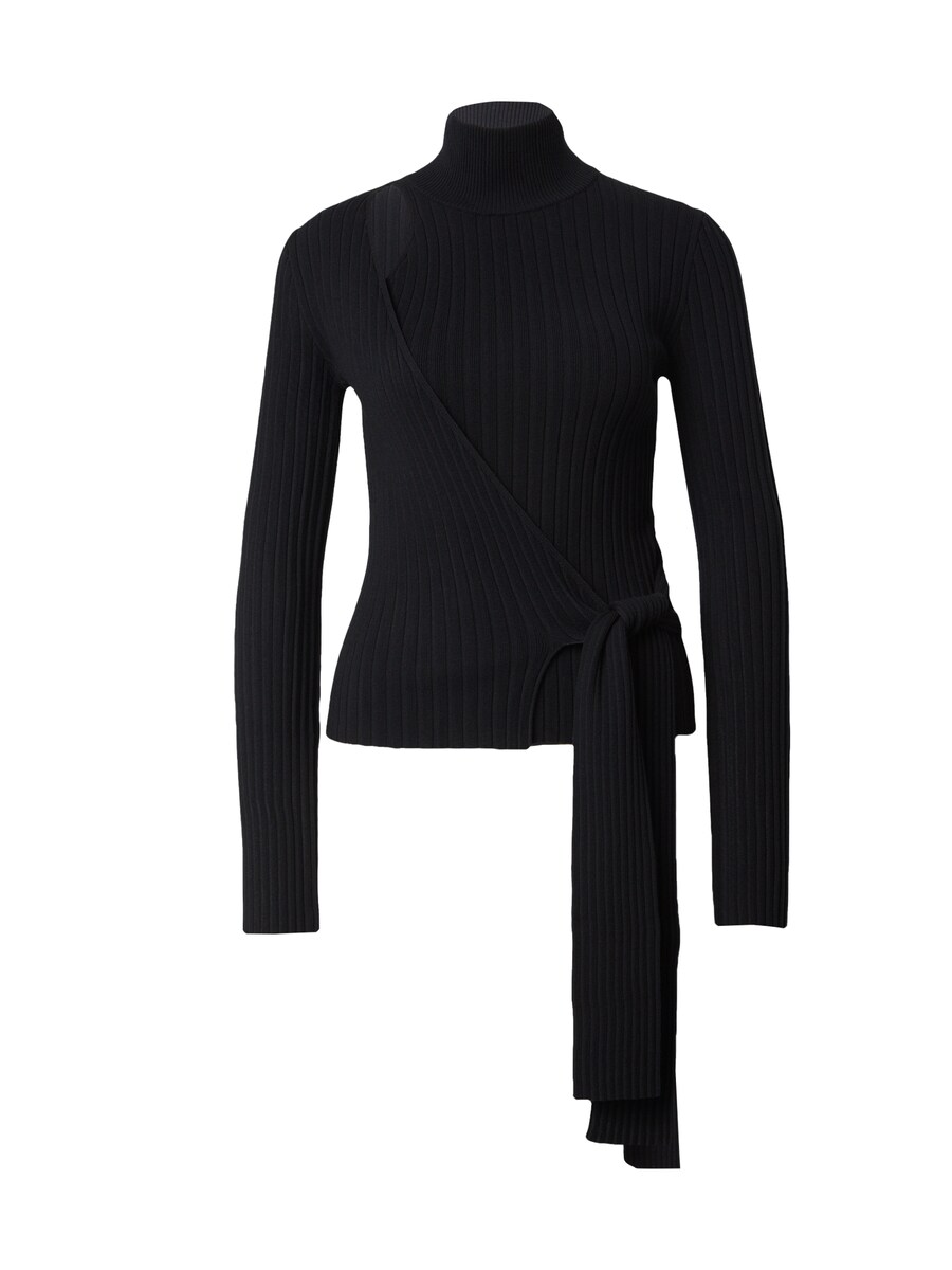 Свитер LeGer by Lena Gercke Elenie, черный
Свитер LeGer by Lena Gercke Elenie, черный