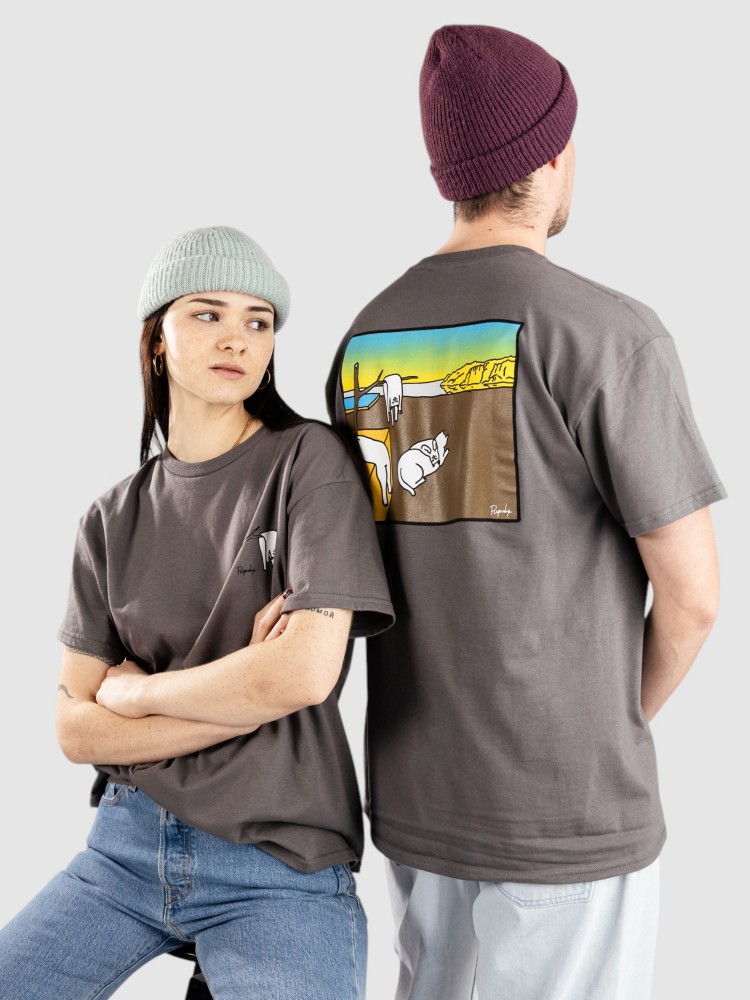 Футболка RIPNDIP Nermali T-Shirt, charcoal, Черный, Футболка RIPNDIP Nermali T-Shirt, charcoal
Футболка RIPNDIP Nermali T-Shirt, charcoal, Черный, Футболка RIPNDIP Nermali T-Shirt, charcoal