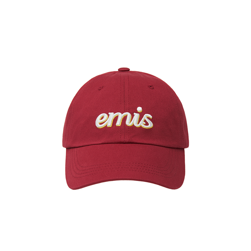 Хлопковая бейсболка Unisex Emis
Хлопковая бейсболка Unisex Emis