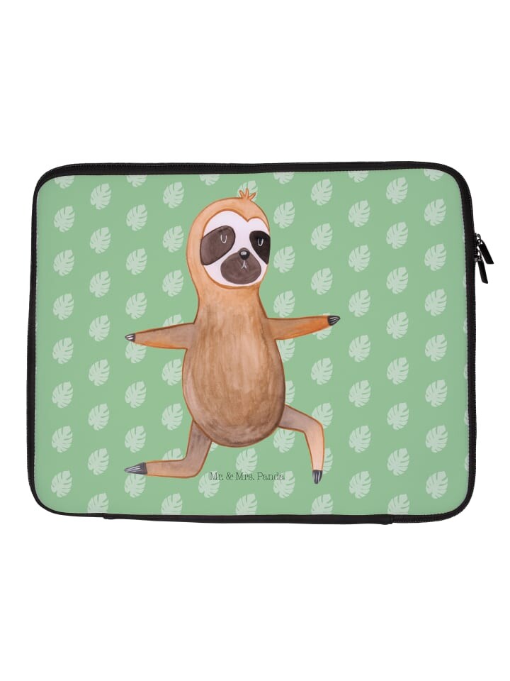 Сумка для ноутбуков Mr. & Mrs. Panda, цвет tropengrün
Сумка для ноутбуков Mr. & Mrs. Panda, цвет tropengrün