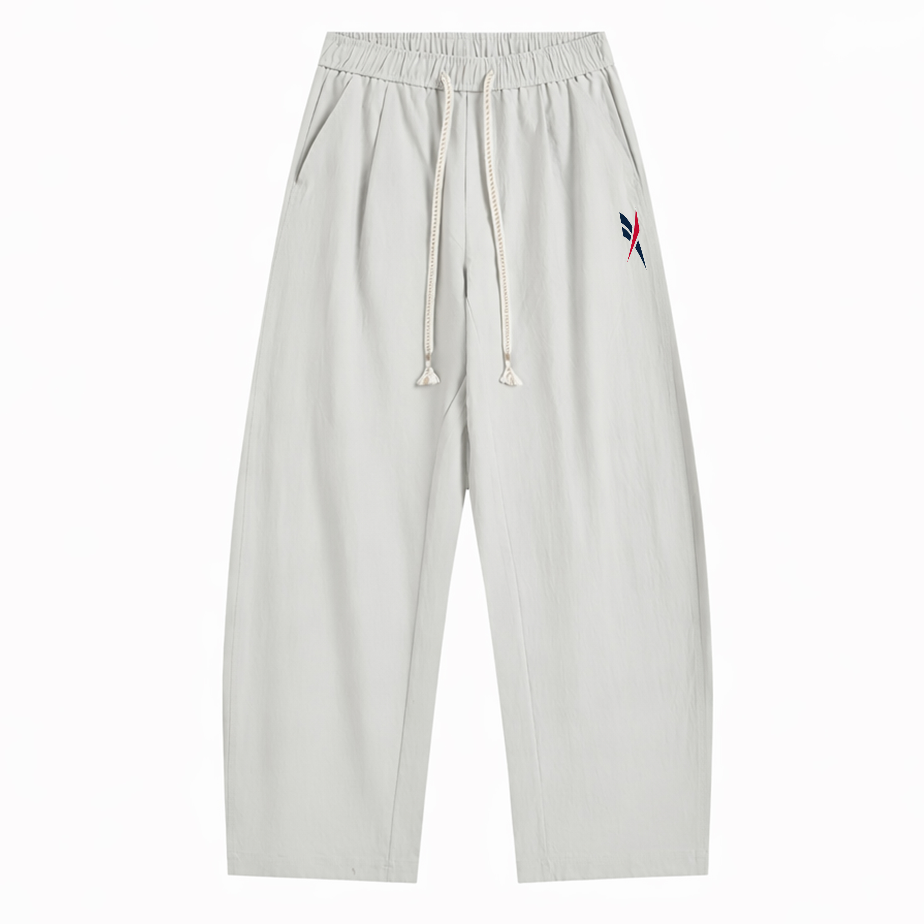 Повседневные брюки Unisex Moderate Other Reebok, светло-серый
Повседневные брюки Unisex Moderate Other Reebok, светло-серый