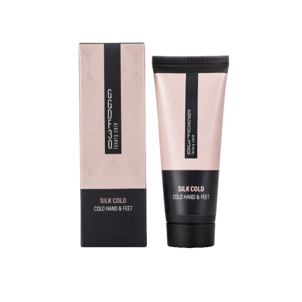 Крем для рук и ног, 75 мл Ggdf30 Luxury Care
Крем для рук и ног, 75 мл Ggdf30 Luxury Care