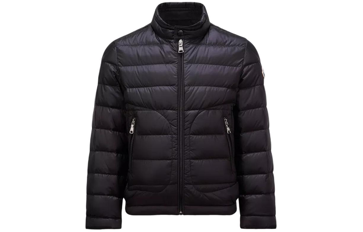 Moncler Детская пуховая куртка down jacket black kids
Moncler Детская пуховая куртка down jacket black kids