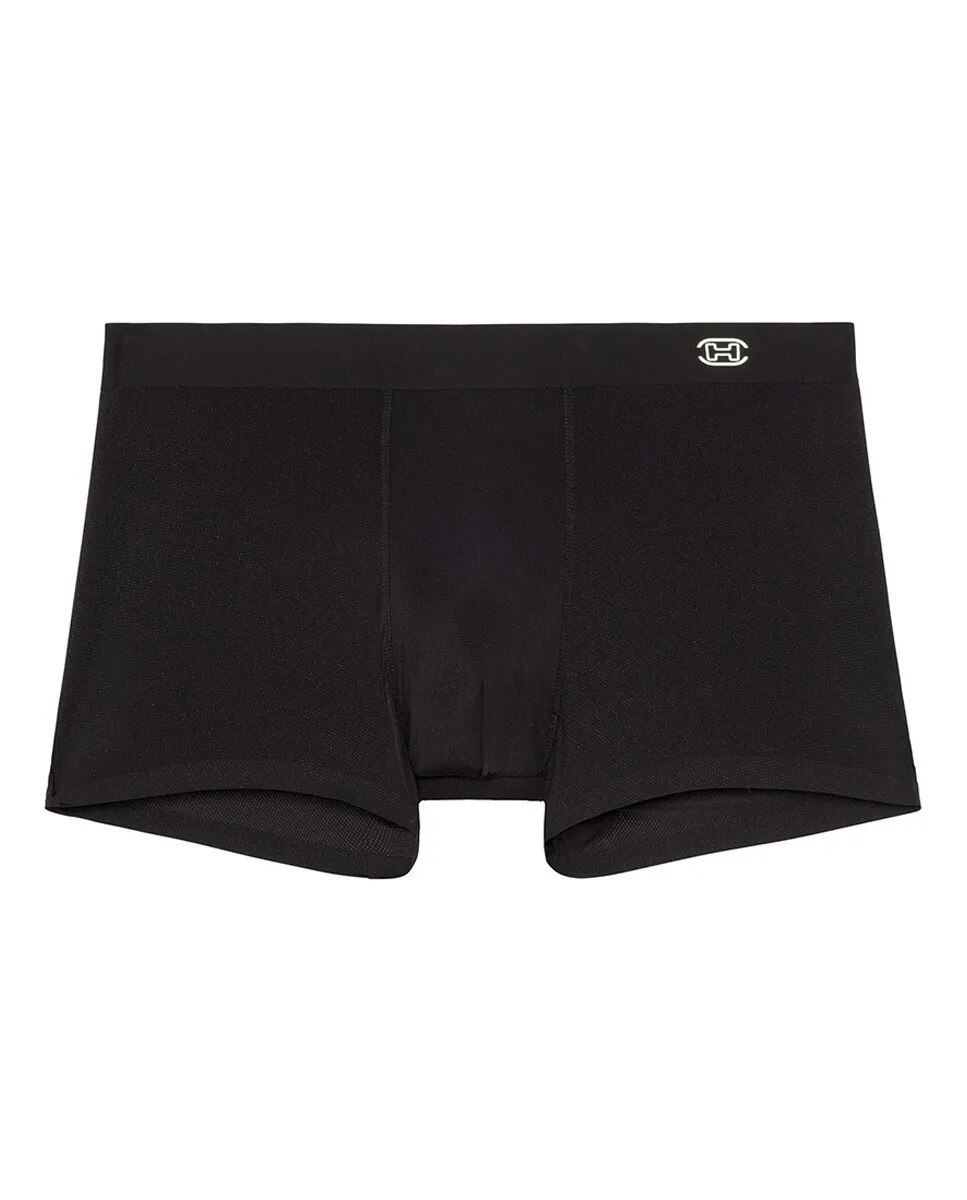 Боксеры закрытой вязки Hom, черный
Боксеры закрытой вязки Hom, черный