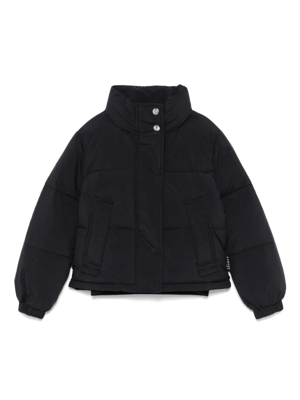 Куртка Hansine Molo, черный
Куртка Hansine Molo, черный