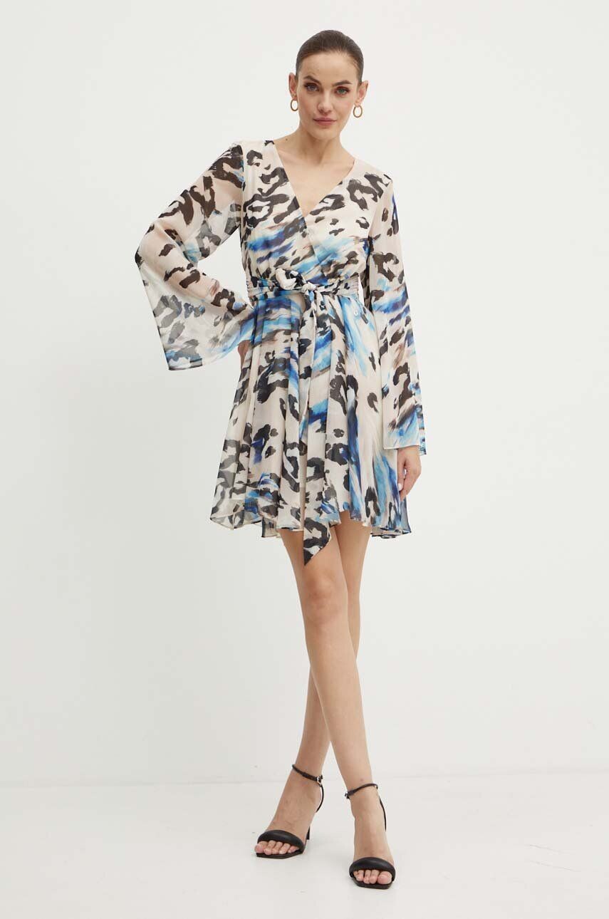 Guess платье LAILA, мультиколор
Guess платье LAILA, мультиколор