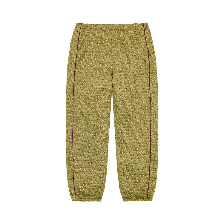 Брюки Supreme Repeat Track Pant, Olive
Брюки Supreme Repeat Track Pant, Olive