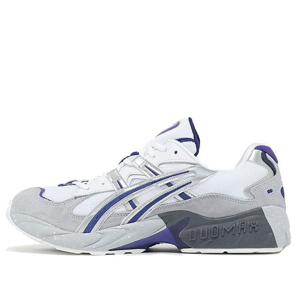Кроссовки гель каяно 5 ог Asics, серый
Кроссовки гель каяно 5 ог Asics, серый