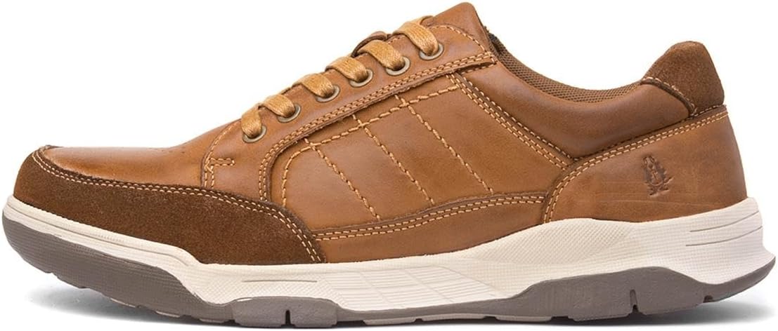 Мужские кроссовки Hush Puppies Finley, Tan
Мужские кроссовки Hush Puppies Finley, Tan