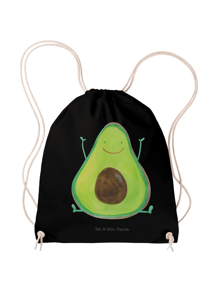 Спортивная сумка Mr. & Mrs. Panda, черный
Спортивная сумка Mr. & Mrs. Panda, черный