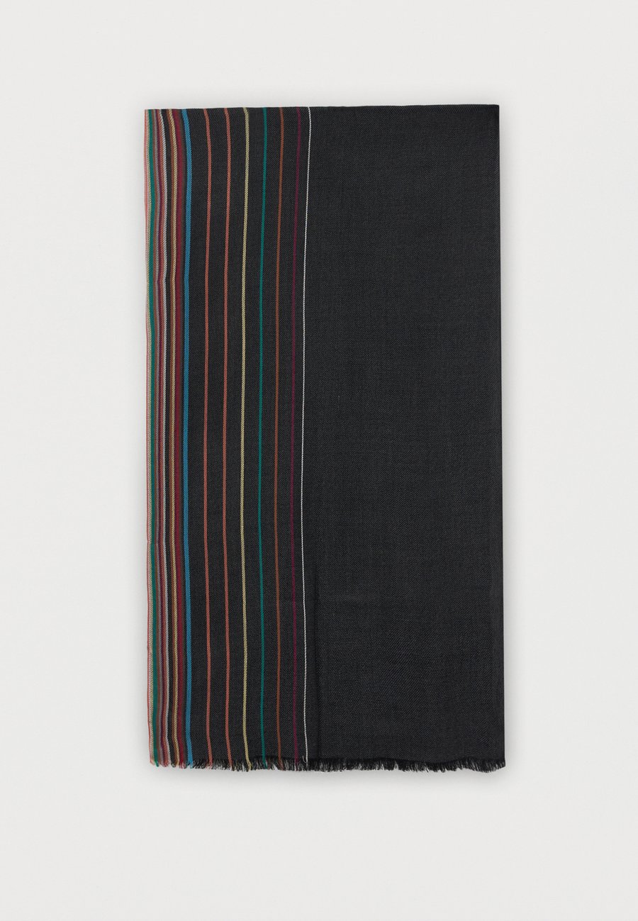 Шарф Paul Smith MEN MULTIGRAD WARP, Multi-Coloured/Black
Шарф Paul Smith MEN MULTIGRAD WARP, Multi-Coloured/Black