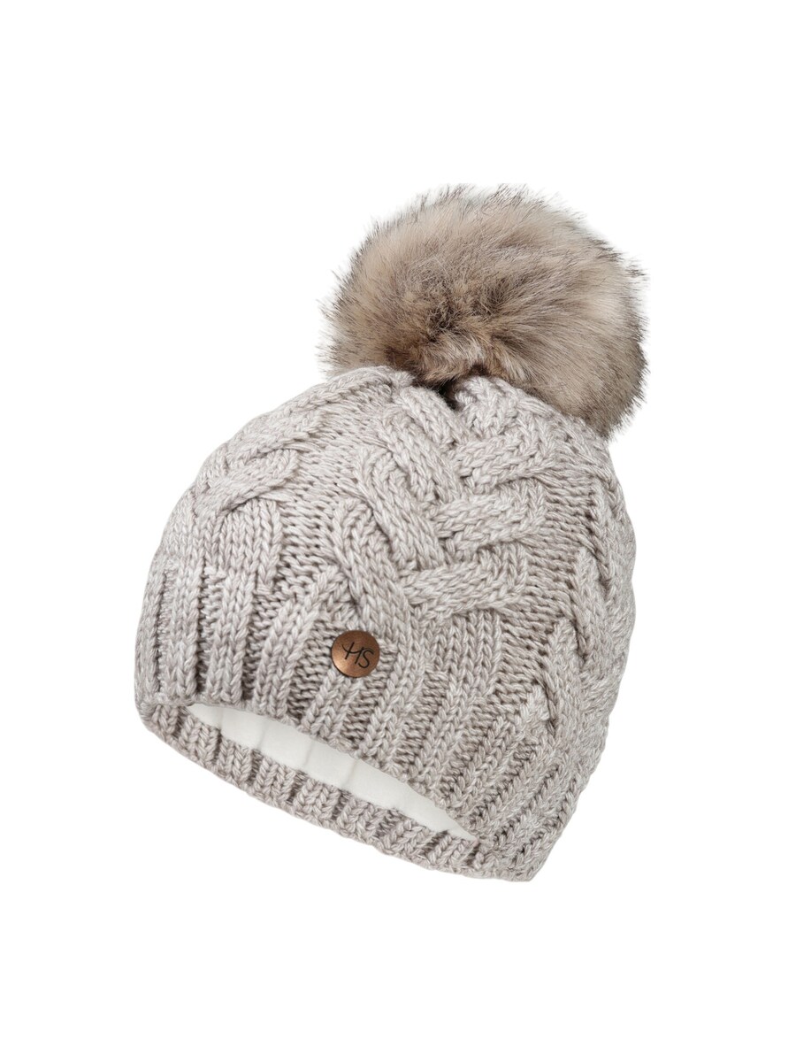 Шапка HotSquash Beanie, пятнистый бежевый
Шапка HotSquash Beanie, пятнистый бежевый