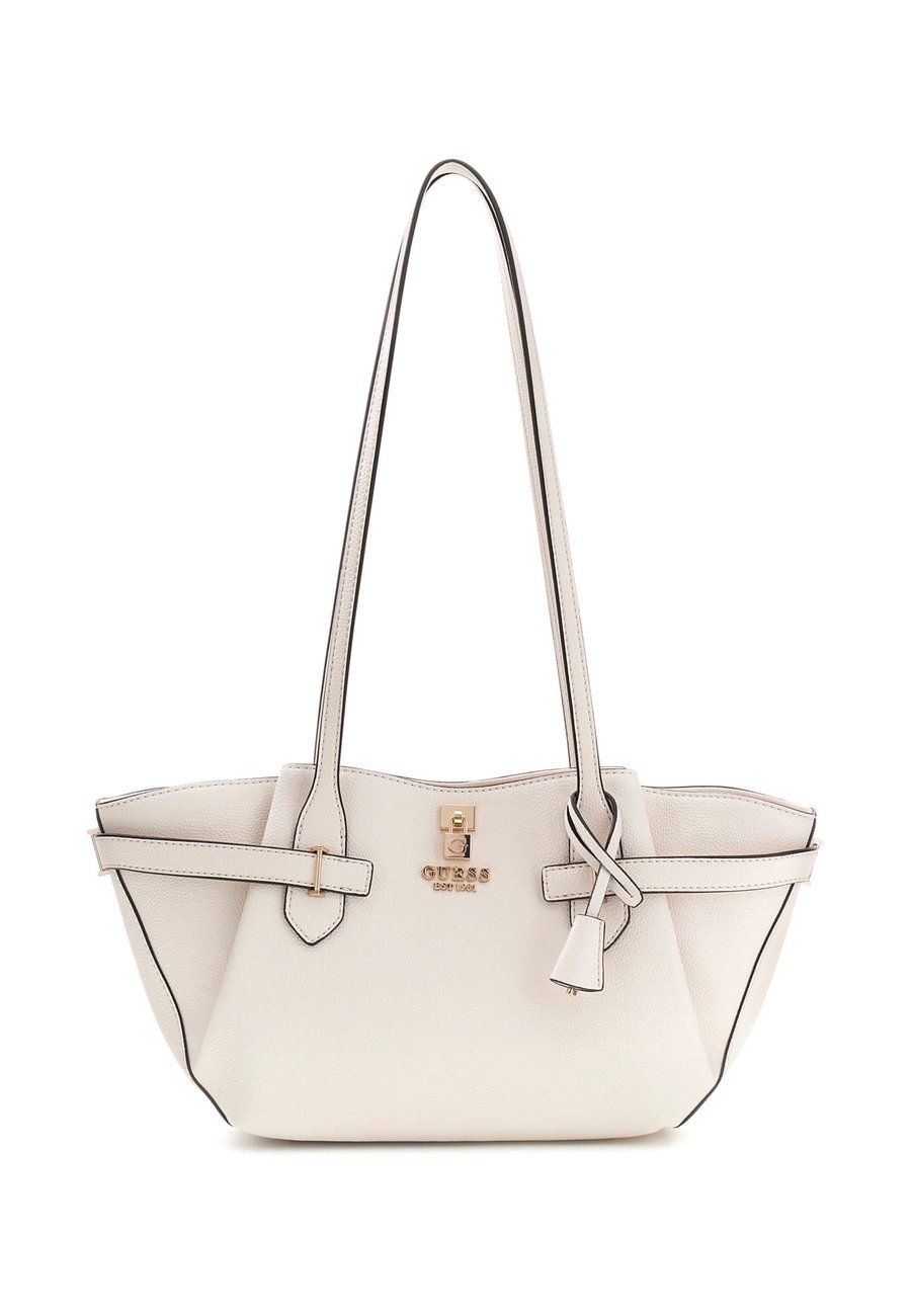 Сумка Guess Handbag, Creme/Beige
Сумка Guess Handbag, Creme/Beige