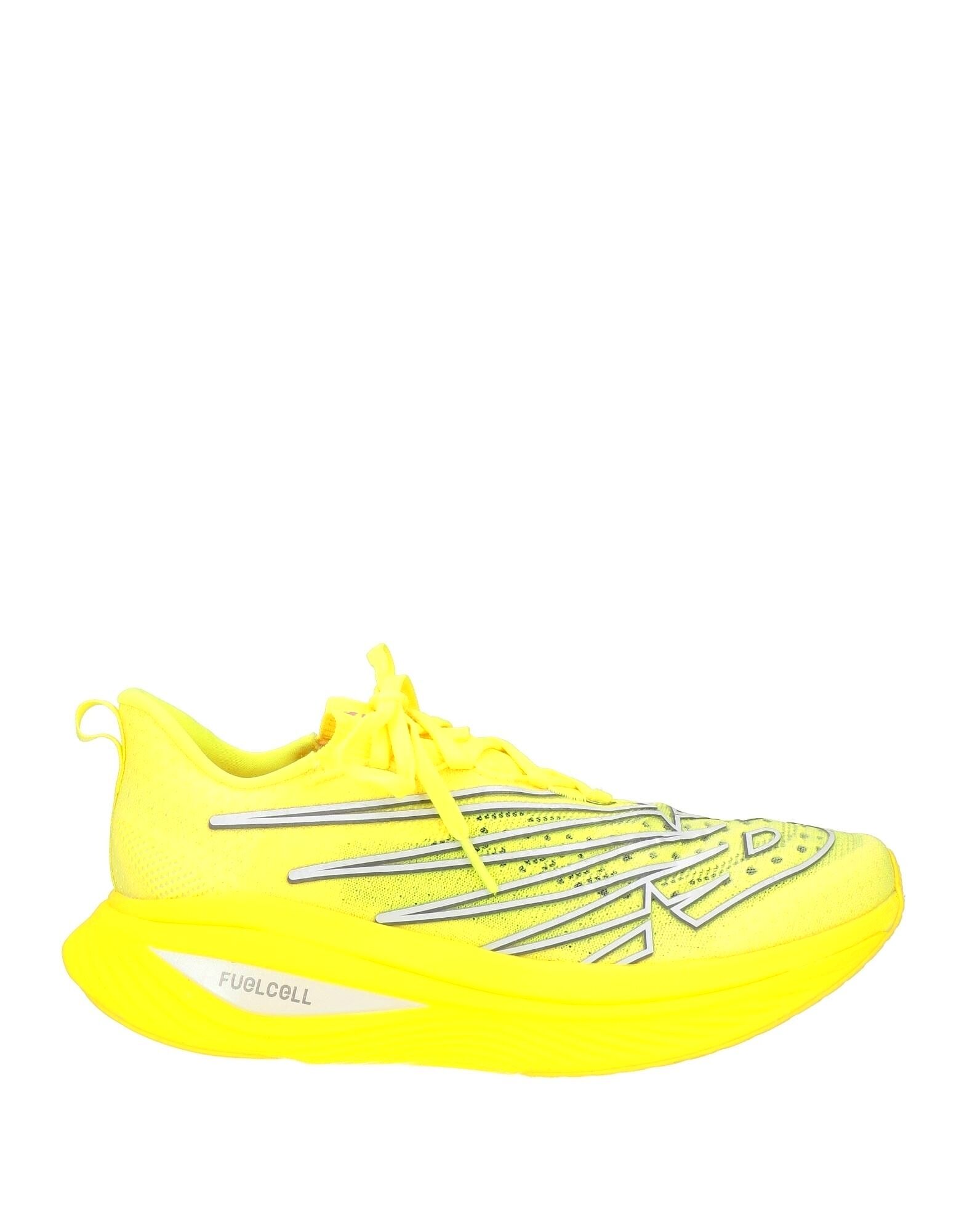 Кроссовки New Balance, желтый
Кроссовки New Balance, желтый