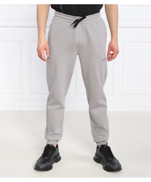 Спортивные штаны Regular fit Armani Exchange, серый
Спортивные штаны Regular fit Armani Exchange, серый