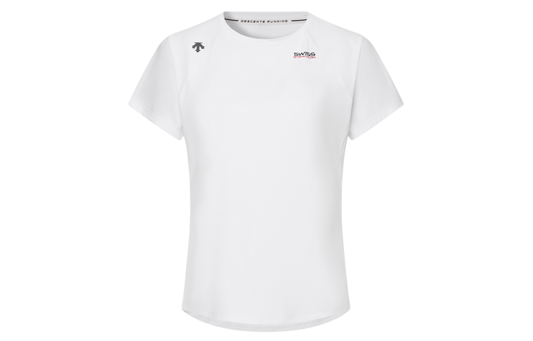 Футболка женская DESCENTE, белый
Футболка женская DESCENTE, белый