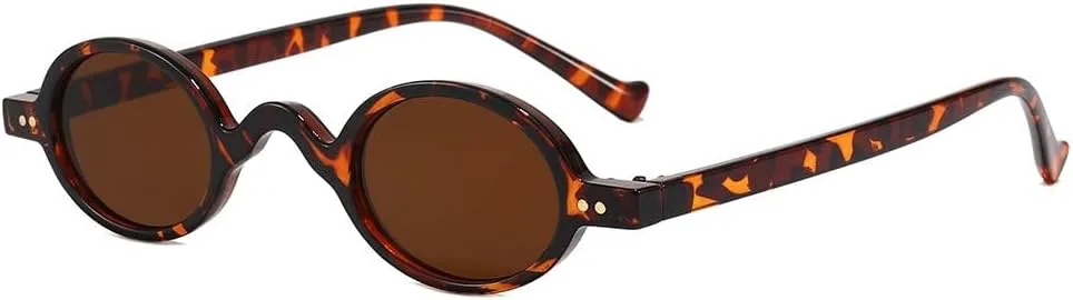 Мужские солнцезащитные очки в маленькой круглой оправе, для отдыха, активного отдыха, поездок на работу, женские солнцезащитные очки Generic, Multi-colored
Мужские солнцезащитные очки в маленькой круглой оправе, для отдыха, активного отдыха, поездок на работу, женские солнцезащитные очки Generic, Multi-colored