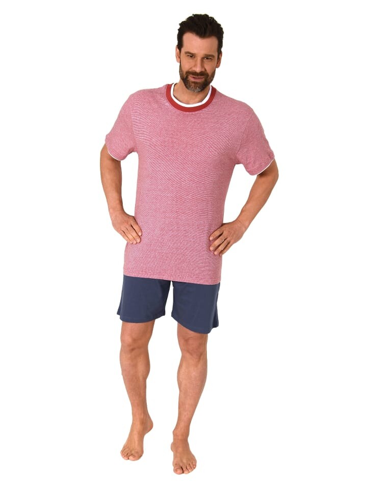 Ночное белье NORMANN, красный
Ночное белье NORMANN, красный