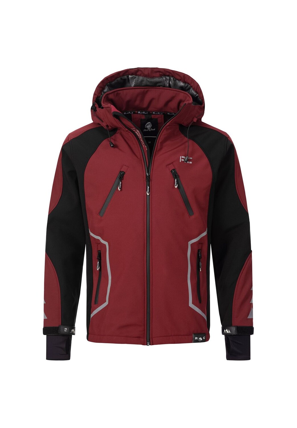 Куртка софтшелл, куртка стандартного кроя Rock Creek, цвет Weinrot, Коричневый, Куртка софтшелл, куртка стандартного кроя Rock Creek, цвет Weinrot
Куртка софтшелл, куртка стандартного кроя Rock Creek, цвет Weinrot, Коричневый, Куртка софтшелл, куртка стандартного кроя Rock Creek, цвет Weinrot