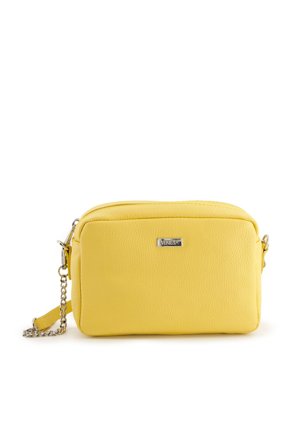 Сумка через плечо Across body bag VENEZIA, желтый
Сумка через плечо Across body bag VENEZIA, желтый
