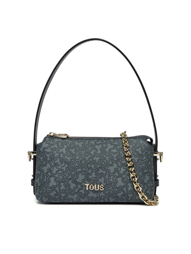 Сумочка Kaos Mini Lines 2002184048 Tous, серый
Сумочка Kaos Mini Lines 2002184048 Tous, серый