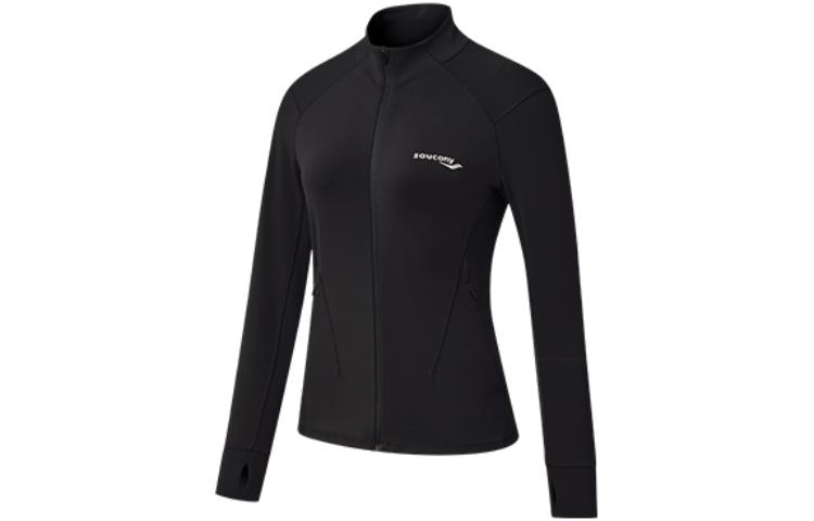 Saucony Топ женский черный
Saucony Топ женский черный