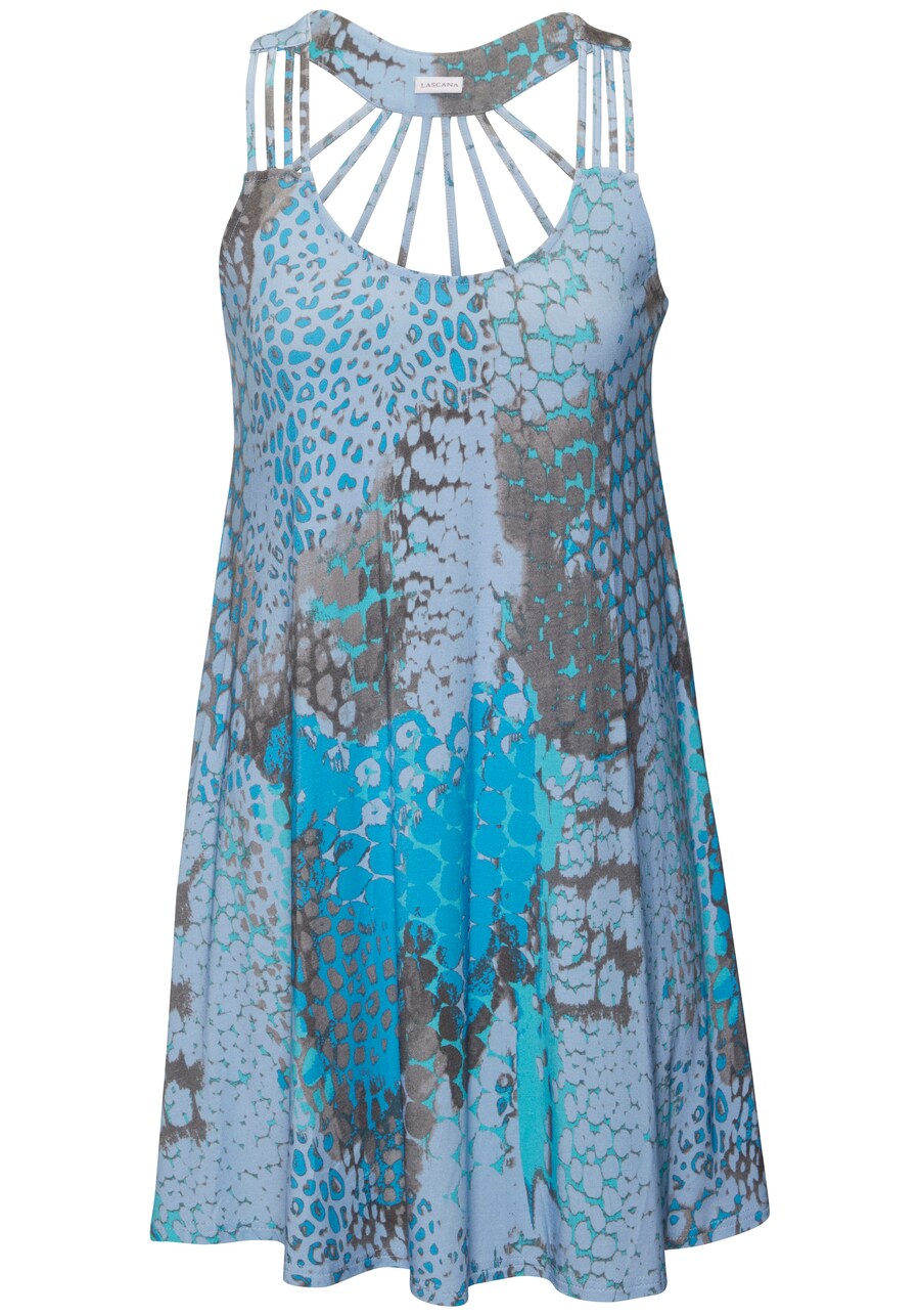 Пляжное платье BUFFALO, Azure/Aqua
Пляжное платье BUFFALO, Azure/Aqua