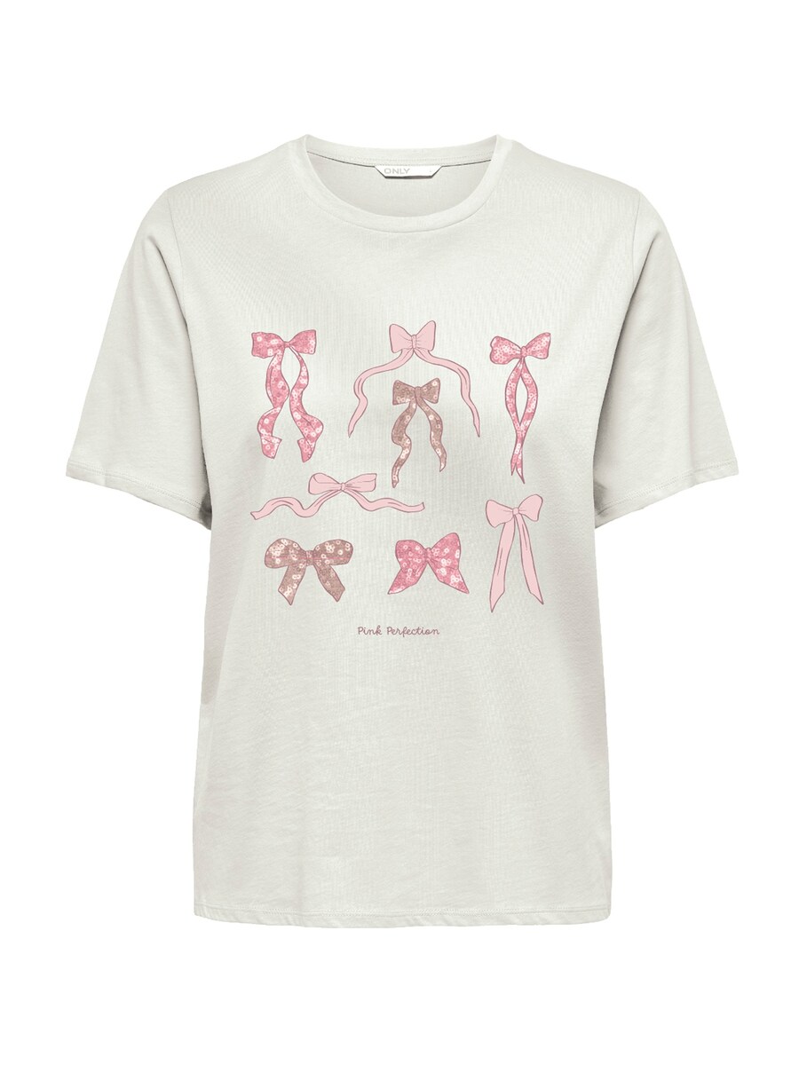 Рубашка ONLY ONLKITA, от белого
Рубашка ONLY ONLKITA, от белого