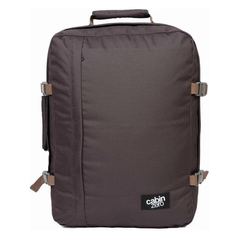 Рюкзак CABINZERO CLASSIC 44L Мужской - Черный
Рюкзак CABINZERO CLASSIC 44L Мужской - Черный