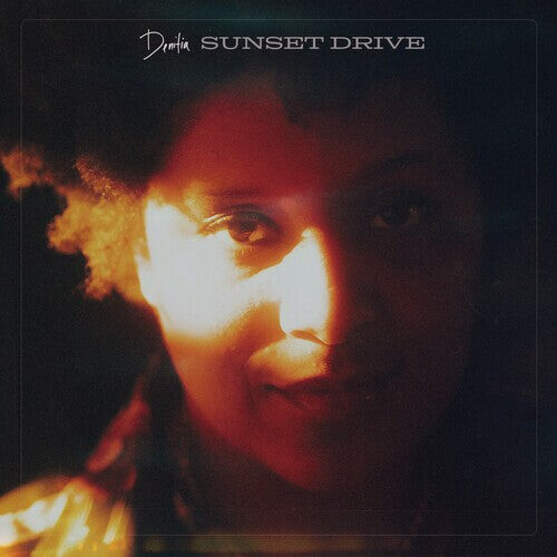 Виниловая пластинка Denitia: Sunset Drive
Виниловая пластинка Denitia: Sunset Drive