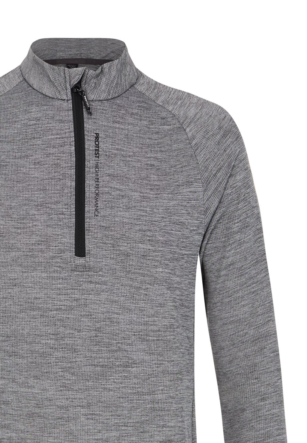 Джемпер PRTHENRY Protest, антрацит
Джемпер PRTHENRY Protest, антрацит