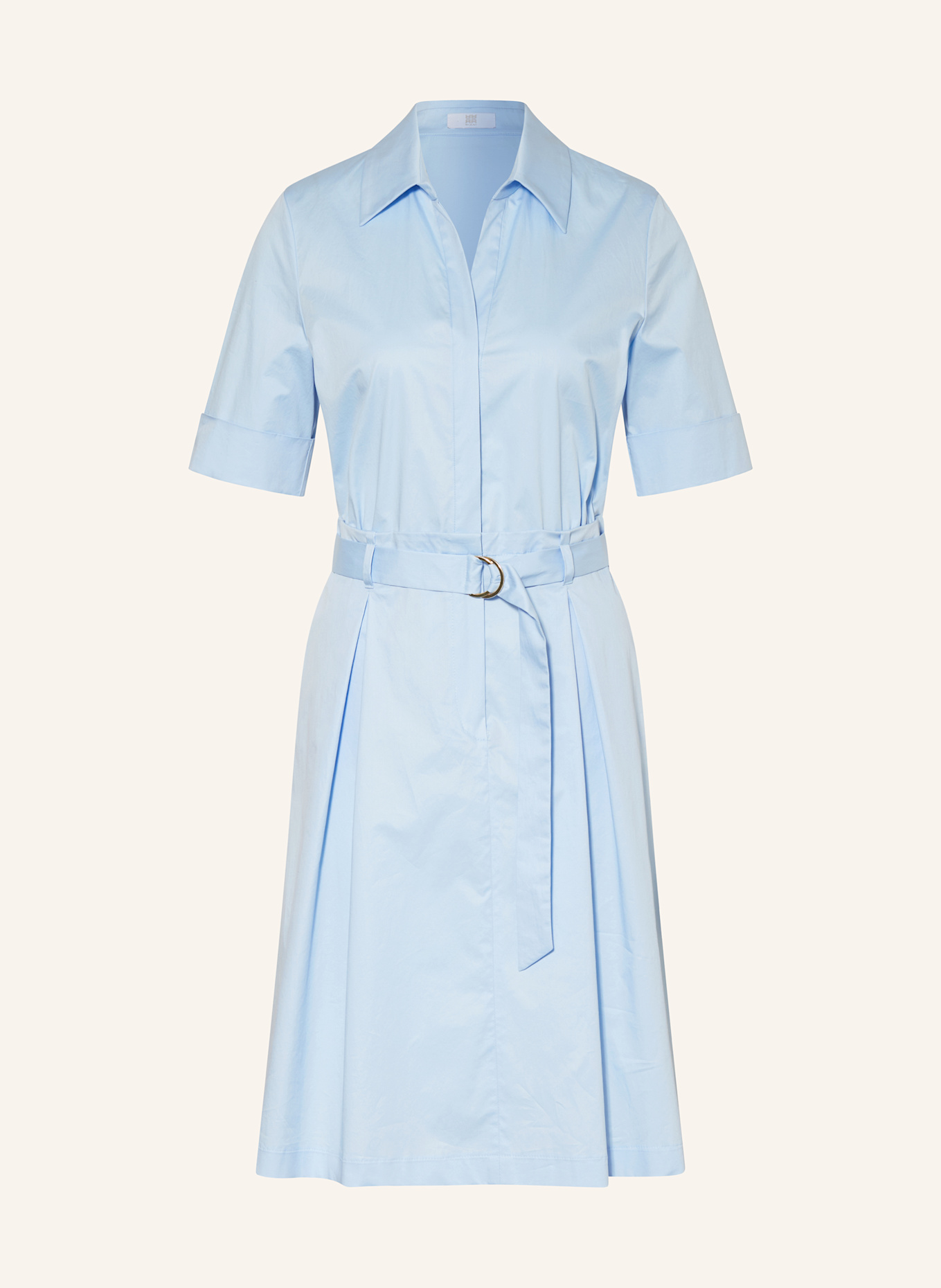 Платье-Рубашка Riani, голубой
Платье-Рубашка Riani, голубой